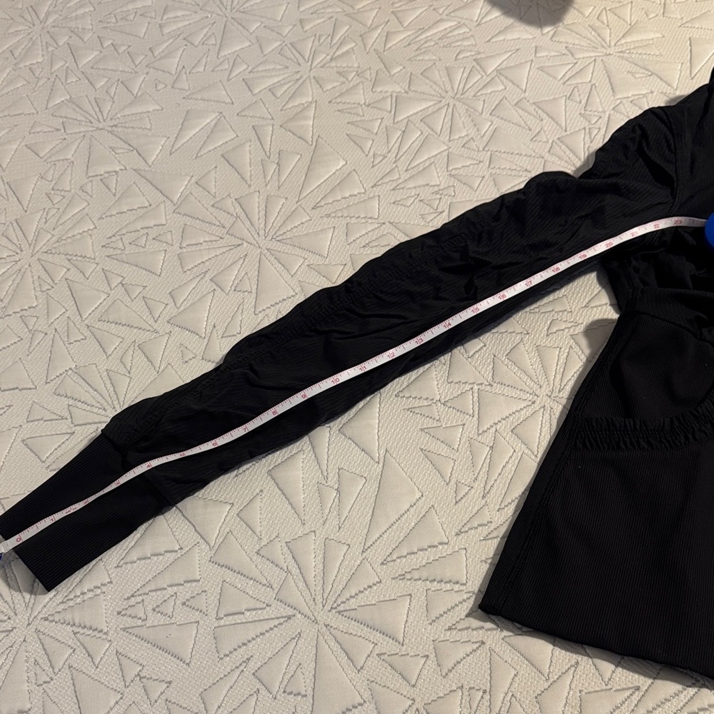 lululemon athletica Black Jacket - Picture 8 of 10